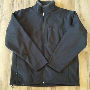 Champion Jacket